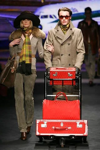 Look 1